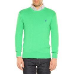Sweater Polo Ralph Lauren green